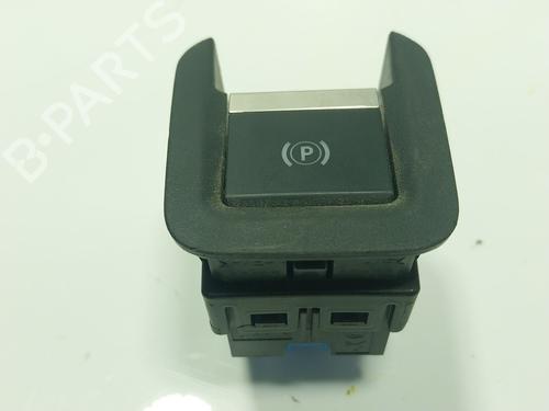 Used Hand brake CITROËN BERLINGO (ER_, EC_) 1.5 BlueHDi 100 (102 hp) 28600588