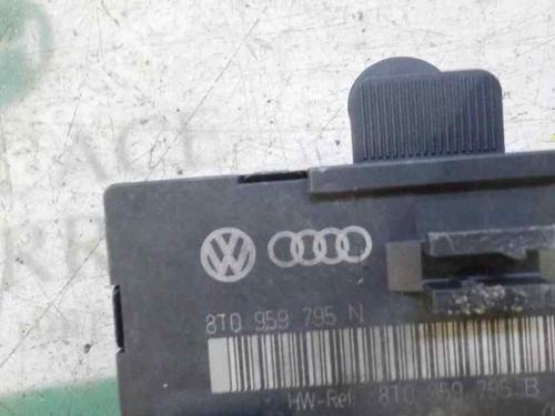Elektronisk modul AUDI A4 B8 (8K2) 2.0 TDI 16V | BP6241427M83 