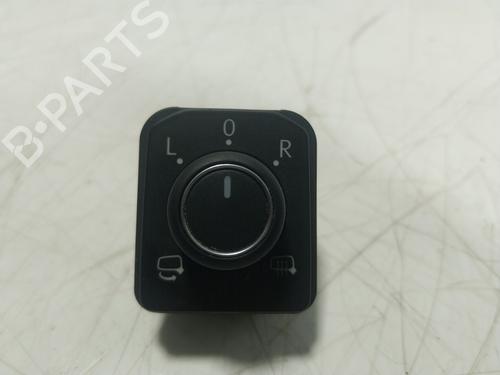 Used Mirror switch Mirror switch CUPRA FORMENTOR (KM7, KMP) [2020-2026] 21327577 21327577