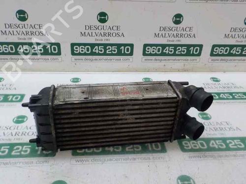 Intercooler CITROËN C4 II (NC_) 1.6 HDi 90 | BP4371330M30 - Image 2