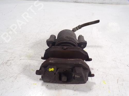 Right front brake caliper AUDI A1 Sportback (8XA, 8XF) 1.6 TDI | BP11553375M104 