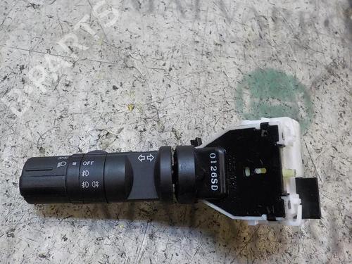 Hovedlysbryter NISSAN QASHQAI / QASHQAI +2 I (J10, NJ10, JJ10E) [2006-2014]  3997913