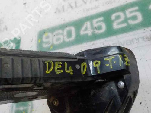 Rear left lock HONDA CR-V IV (RM_)  | BP5668760C100 