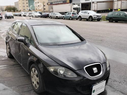 Front right lock SEAT LEON (1P1) 1.9 TDI | BP17195538C97 