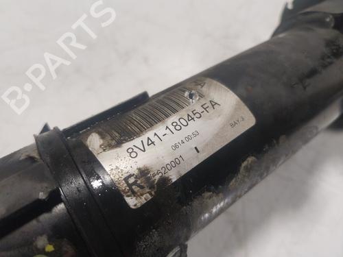 Right front shock absorber FORD KUGA I  | BP22202287M17 