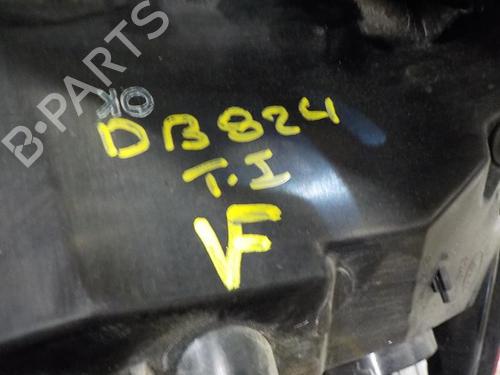 Left taillight KIA RIO III (UB) 1.1 CRDi | BP3874619C34 