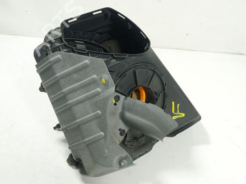 Used Air filter box Air filter box AUDI A6 C7 (4G2, 4GC) 2.0 TDI quattro (190 hp) 34648454 34648454