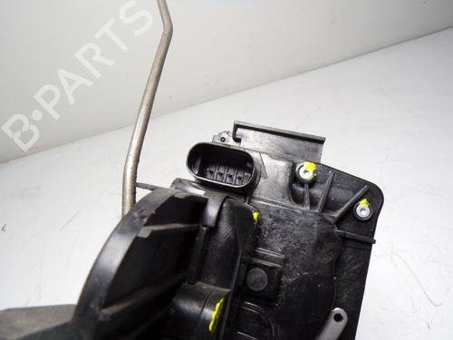 Front left lock MERCEDES-BENZ VITO Van (W447)  | BP12436844C98