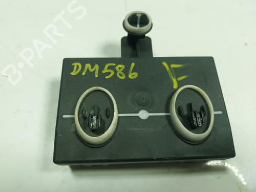 Used Electronic module PORSCHE MACAN (95B) 3.0 S Diesel (258 hp) 16856363
