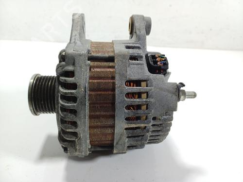 Generator NISSAN QASHQAI I (J10, NJ10)  | BP22734537M7