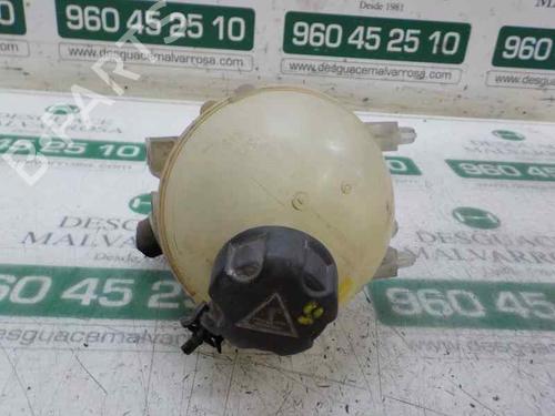 Used Expansion tank PEUGEOT PARTNER Box Body/MPV [2008-2025]  4710122