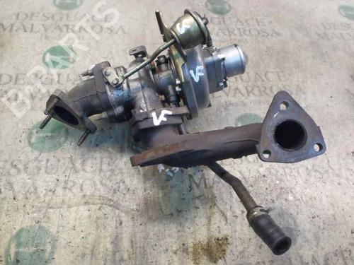 Turbocharger/Supercharger RENAULT MASTER II Van (FD)  | BP3806113M71 