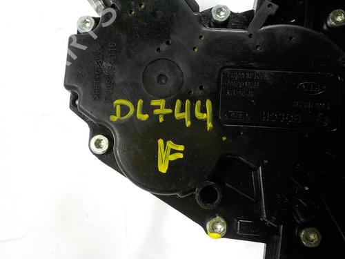Rear wiper motor KIA CARENS IV 1.7 CRDi | BP15064928M102 