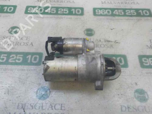 Used Starter HYUNDAI i40 I (VF) 1.7 CRDi (116 hp) 5183620