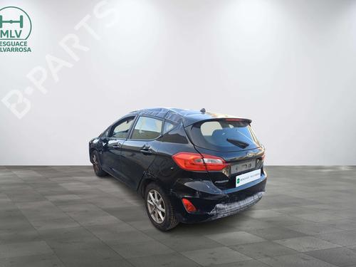 Electronic module FORD FIESTA VII (HJ, HF) 1.1 Ti-VCT | BP38273312M83 - Image 9