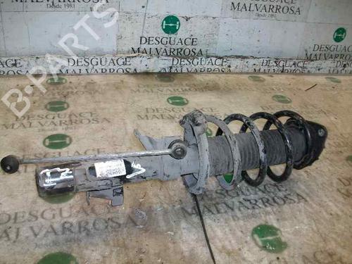 Used Left front shock absorber Left front shock absorber FORD KUGA I 2.0 TDCi (136 hp) 3779723 3779723