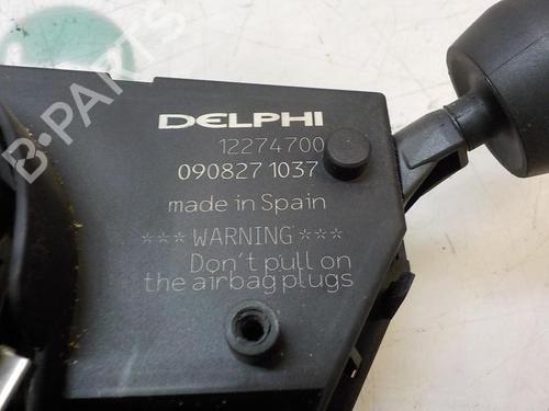 Steering column stalk OPEL CORSA D (S07) 1.3 CDTI (L08, L68) | BP3869237I23 
