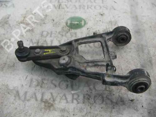 Used Left front suspension arm Left front suspension arm RENAULT MEGANE II (BM0/1_, CM0/1_) 1.5 dCi (BM02, BM13, BM2A, CM02, CM13) (101 hp) 3736055 3736055