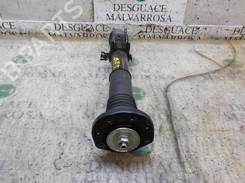 Used Left front shock absorber MERCEDES-BENZ SPRINTER 3-t Van (B906) [2006-2018]  3855326