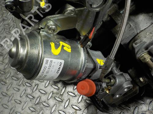 Gearbox FIAT STILO (192_) 2.4 20V (192_XD1A, 192AXD12) | BP3832971M3 