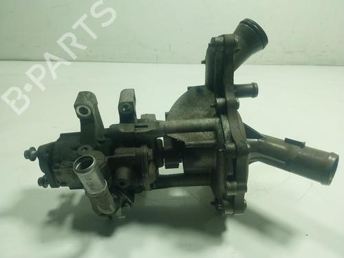 Styring servopumpe FORD TRANSIT V363 Van (FCD, FDD) [2013-2025]  17873411