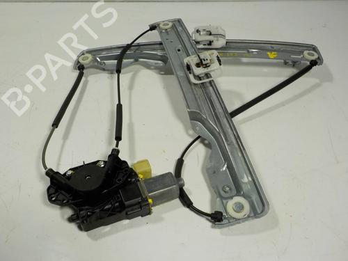 Used Front left window mechanism Front left window mechanism FORD KUGA II (DM2) [2012-2026] 10966242 10966242