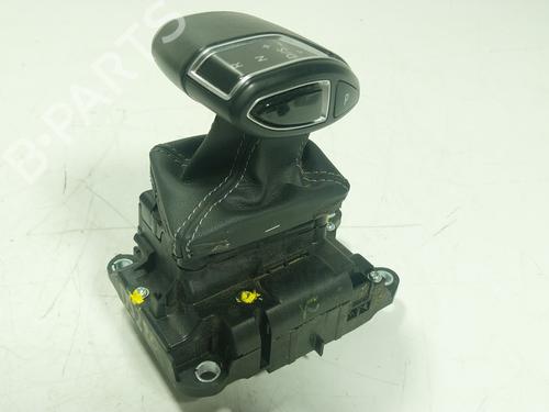 Gear lever VW TOUAREG (CR7, RC8) 3.0 TDI 4motion | BP36542731M90 - Image 2