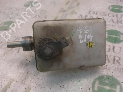 Used Brake master cylinder Brake master cylinder IVECO DAILY III Van 35 C 14, 35 S 14 (136 hp) 4031450 4031450