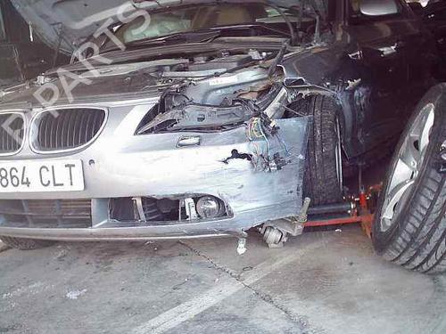Electronic module BMW 5 (E60) 530 d | BP6619165M83 - Image 7
