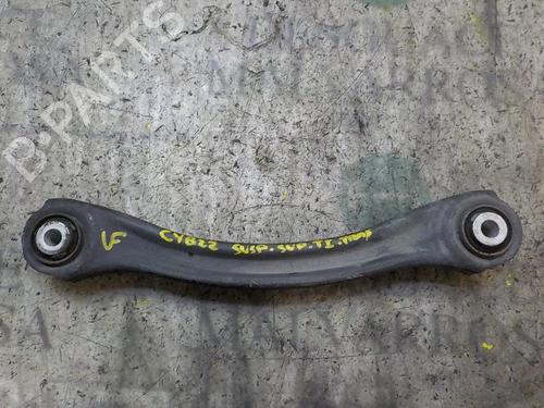 Used Left rear suspension arm Left rear suspension arm MERCEDES-BENZ CLK (C209) CLK 280 (209.354) (231 hp) 3998289 3998289