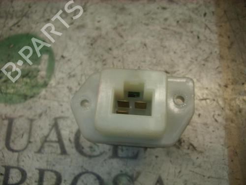 Heater resistor CHEVROLET AVEO / KALOS Saloon (T250, T255) 1.4 | BP11642008M108 