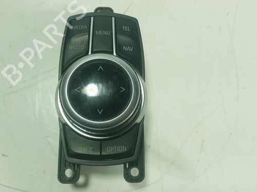 Schalter für BMW X1 (F48) xDrive 20 d (190 hp) 26650004