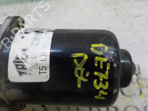 Front wiper motor LAND ROVER RANGE ROVER SPORT I (L320) 2.7 D 4x4 | BP5666741M29