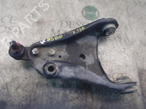 Used Left front suspension arm Left front suspension arm RENAULT CLIO II (BB_, CB_) [1998-2016] 3800519 3800519