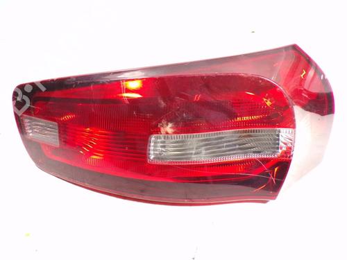 Used Right taillight CITROËN C4 Picasso II [2013-2025]  7293364