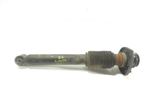 Left rear shock absorber BMW X5 (E53) 4.6 is 33526750361 | 6750361
