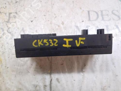 Electronic module MERCEDES-BENZ CLK (C208)  | BP3818558M83 