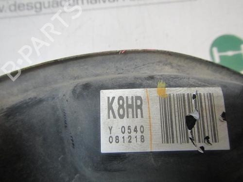 Right rear steering knuckle LEXUS IS II (_E2_) 220d (ALE20) | BP3880379M28 