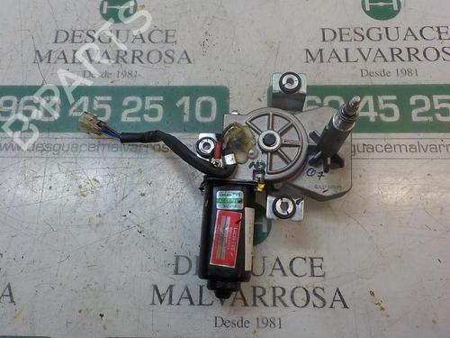 Used Rear wiper motor Rear wiper motor TATA INDICA VISTA 1.3 CRDi (95 hp) 9122254 9122254