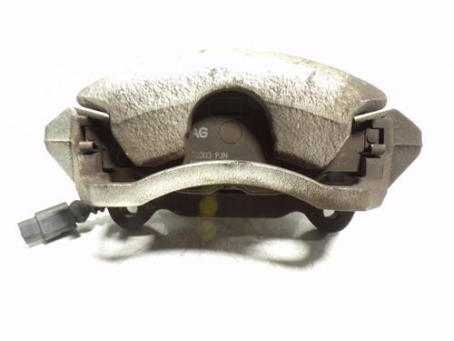 Used Right front brake caliper Right front brake caliper VW GOLF VII (5G1, BQ1, BE1, BE2) 1.6 TDI (105 hp) 15258337 15258337