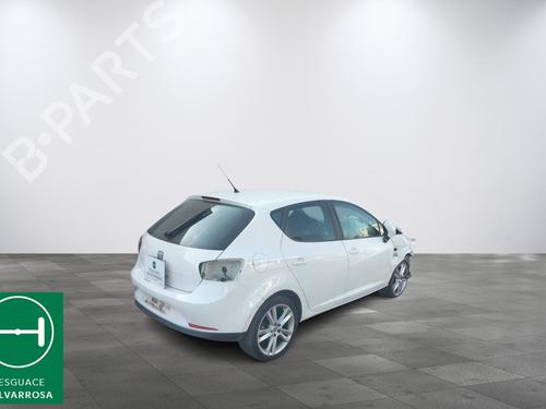 Radiator fan SEAT IBIZA IV (6J5, 6P1)  | BP15272146M35 
