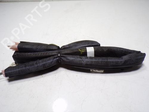 Left curtain airbag OPEL GRANDLAND / GRANDLAND X (A18, P1UO) 1.5 Turbo D (75) | BP13404791C11 