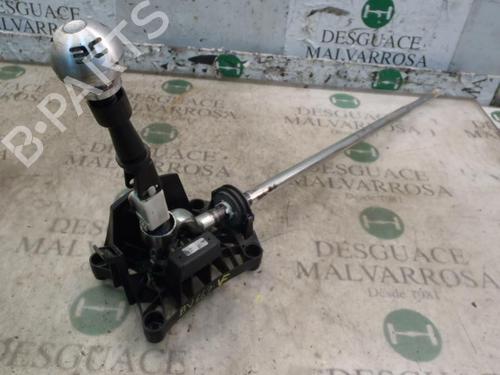 Selector da caixa manual OPEL CORSA C (X01) 1.3 CDTI (F08, F68) (70 hp) 7409783