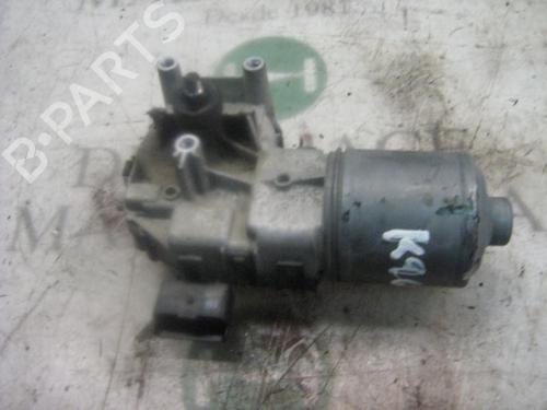Viskermotor vindrute CITROËN C5 I (DC_) 2.0 HDi (DCRHZB, DCRHZE) (109 hp) 3773970