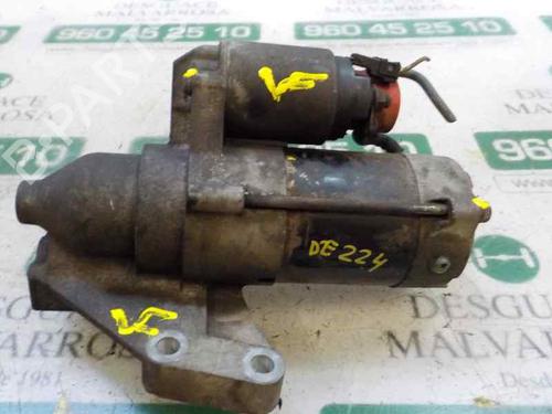 Used Starter JEEP PATRIOT (MK74) 2.0 CRD (140 hp) 5668856