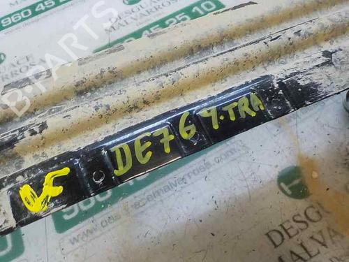 Rear bumper reinforcement FORD FOCUS III  | BP5093157C73 