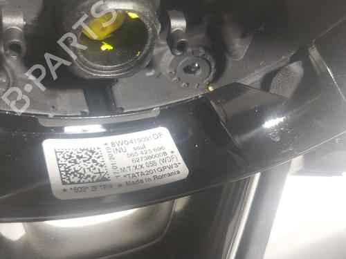 Rat AUDI A5 (F53, F5P) 2.0 TFSI quattro | BP26911775C49 - Image 3
