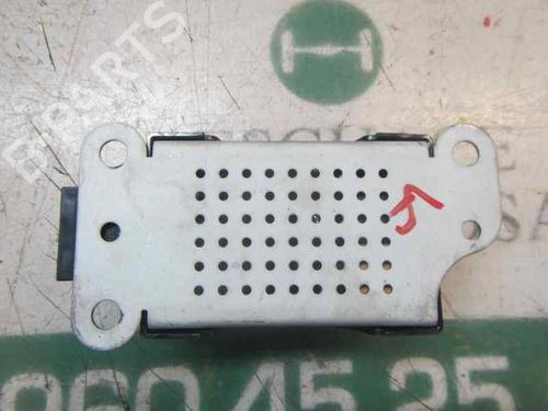 Elektronisk modul VW GOLF VI (5K1) 1.6 TDI | BP3877231M83 