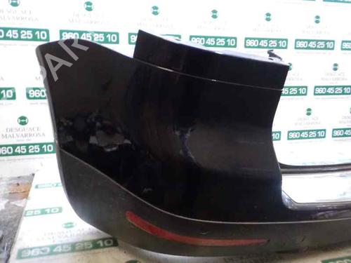 Rear bumper VW TOUAREG (7LA, 7L6, 7L7) 3.0 V6 TDI | BP9082520C8 