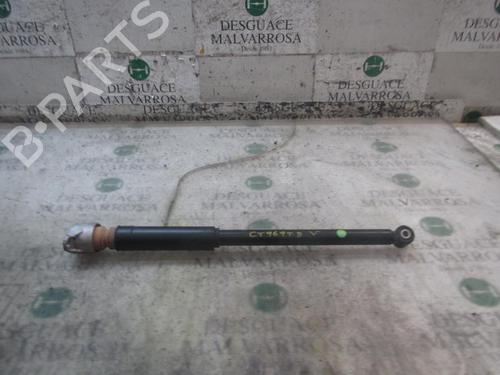 Høyre bak støtdemper FORD FIESTA VI (CB1, CCN) 1.6 TDCi | BP3833187M19 